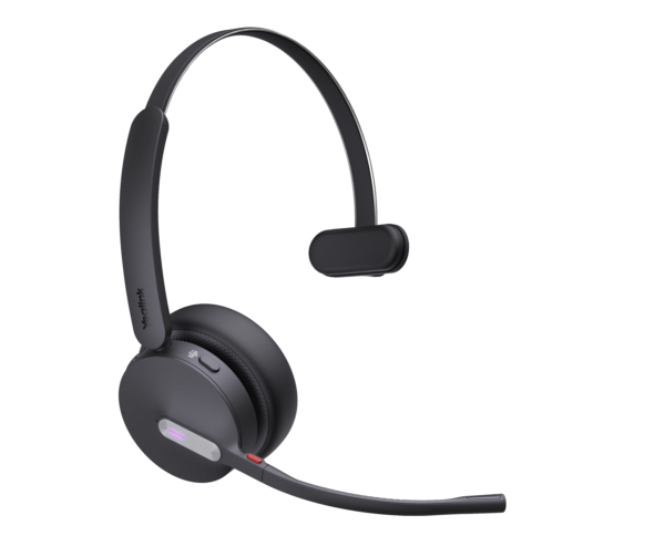 Yealink WH64 Mono DECT Hybrid Wireless Headset
