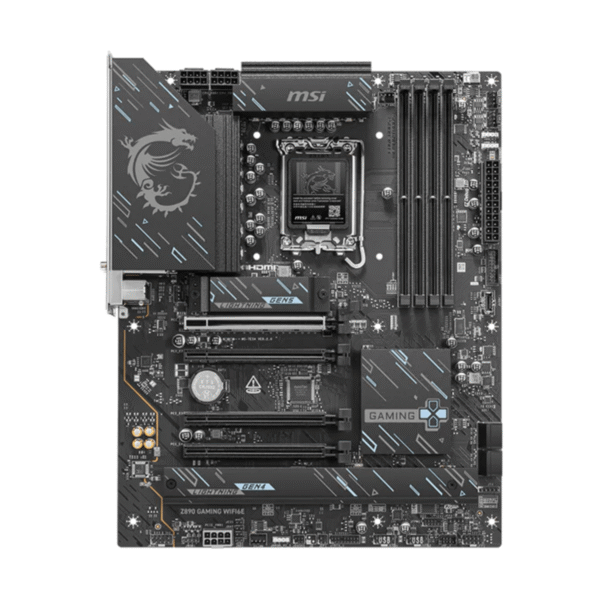 Z890GAMINGPLUSWIFI6E_MSI_Z890_GAMING_WIFI6E_Intel_LGA1851_ATX_wr_02.png MSI Z890 GAMING WIFI6E Intel LGA1851 ATX Motherboard