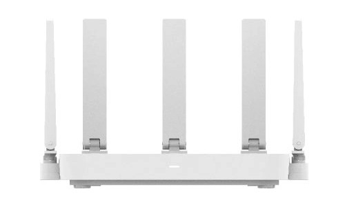 ZTE H3601P Router
