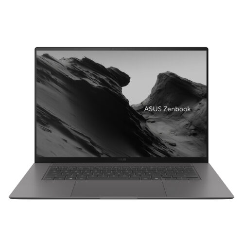 ASUS ZENBOOK S16