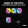 Corsair RX RGB Series