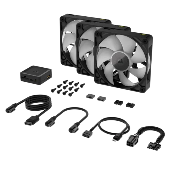 Corsair RX RGB Series