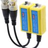 BALUN CONNECTOR