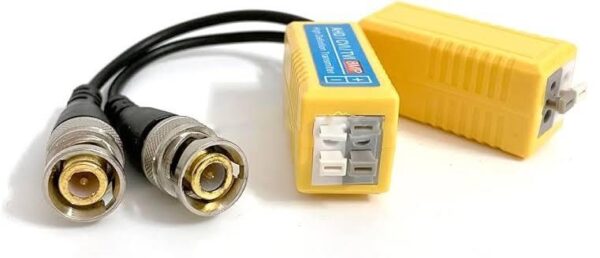 BALUN CONNECTOR