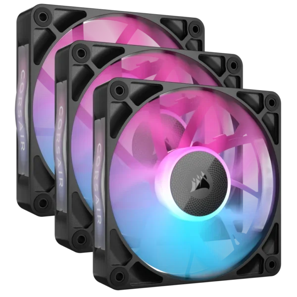 Corsair RX RGB Series