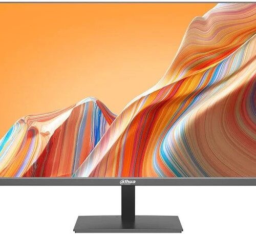 Dahua LM24 FHD LED 24 Inch Monitor