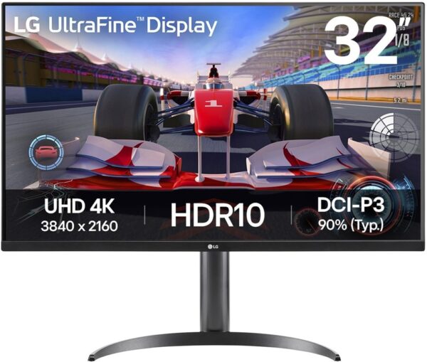 big_32UR550K-B-1.jpeg LG UltraFine 32 Inch 4K UHD VA Monitor