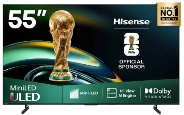 big_55u6n-pro-1.png Hisense 55 Inch UHD Mini LED Smart TV