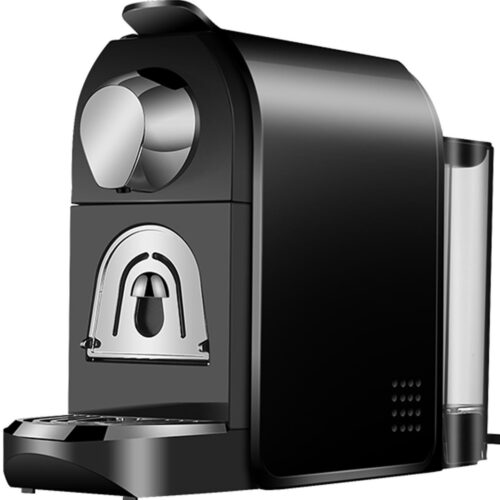 Taurus Cafetiere Capsule Plastic 20 Bar Coffee Maker