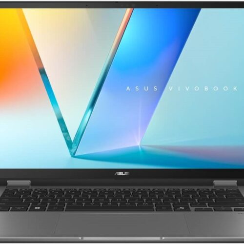 Asus Vivobook 14 Flip TP3407 Intel Core Ultra 7 Professional