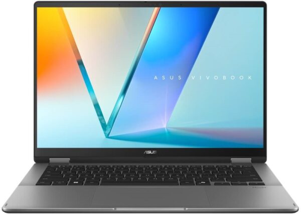 Asus Vivobook 14 Flip TP3407 Intel Core Ultra 7 Professional