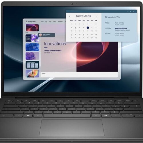 Dell Pro 14 Essential PV14255 AMD Ryzen 7 AI Professional La