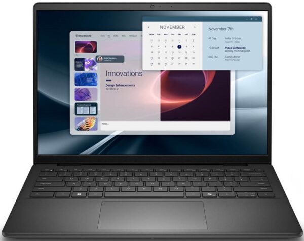 Dell Pro 14 Essential PV14255 AMD Ryzen 7 AI Professional La