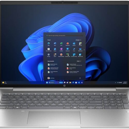 HP ProBook 4 G1ah 16-inch Radeon 740M WUXGA Ryzen 5-220 16GB