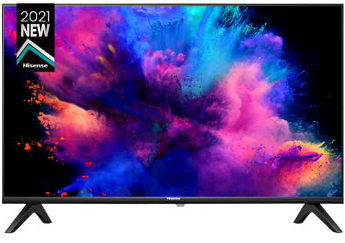 big_Hisense-32A4G-700.png Hisense 32 inch LED Backlit High Definition Ready Smart TV
