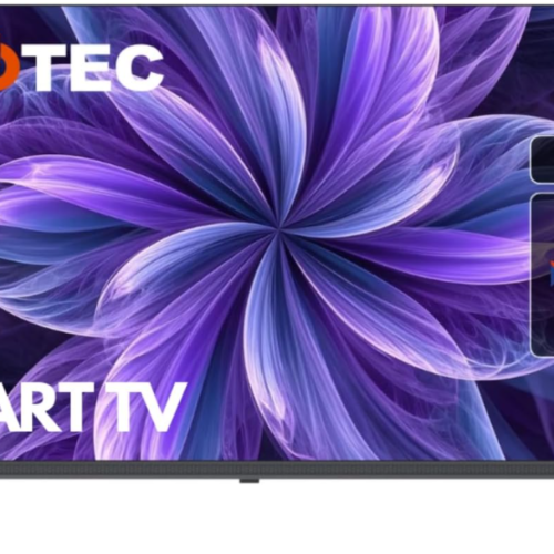 SINOTEC 40-inch FHD SMART LED TV