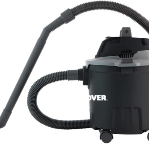 Hoover 15 Litres Wet and Dry Vacuum