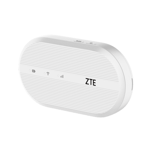 ZTE Mobile WiFi CAT4 LTE Router