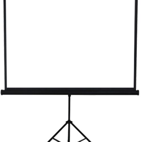 Ultralink Tripod Projector Screen