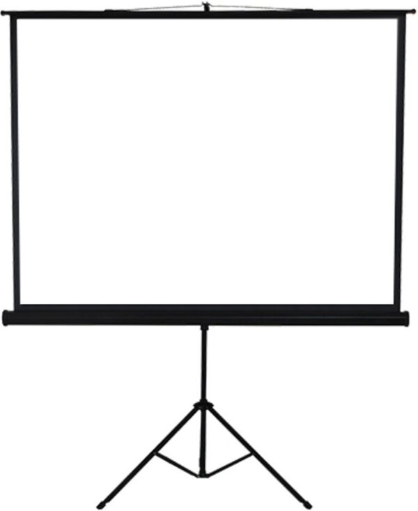 big_UL-TS004N_edited-4.jpg Ultralink Tripod Projector Screen