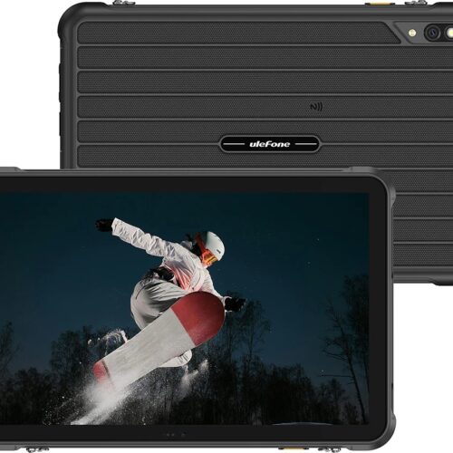 Ulefone RugKing Pad 2 Pro LTE Android 16 Tablet