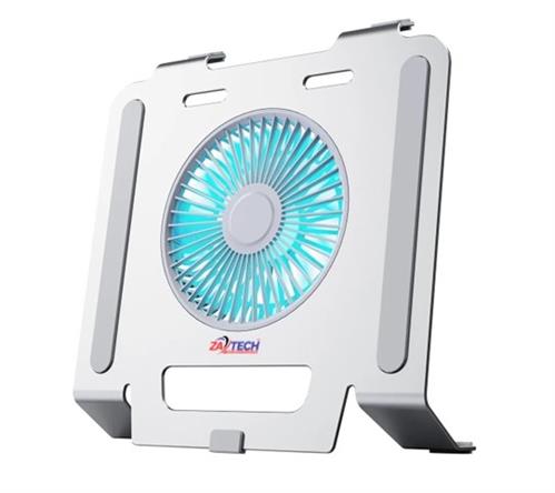 big_ZA-LS001main1.jpg UniQue Notebook Stand with Electric Fan