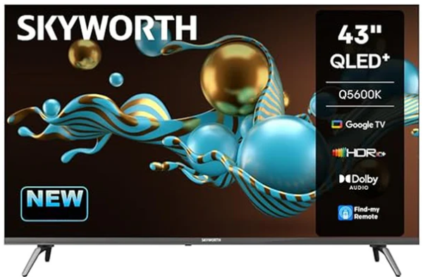 big_big_43Q5600K-1.png Skyworth 43 Inch FHD QLED Google TV
