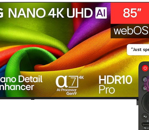 big_big_85NU850B6LA-2-1.png LG 85 Inch NU850B6LA NANO 4K UHD Smart TV