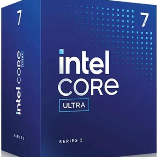 Intel? Core? Ultra 7 processor 265