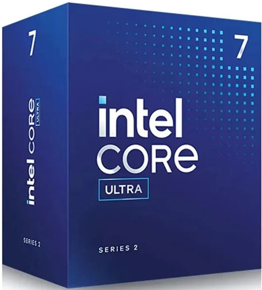 Intel? Core? Ultra 7 processor 265