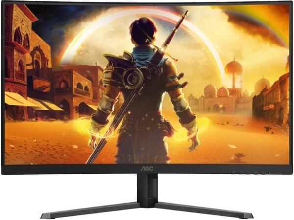 AOC- C32G42ZE Gaming Monitor