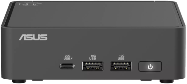 ASUS NUC I5-210H