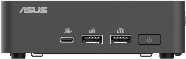 ASUS NUC I5-210H