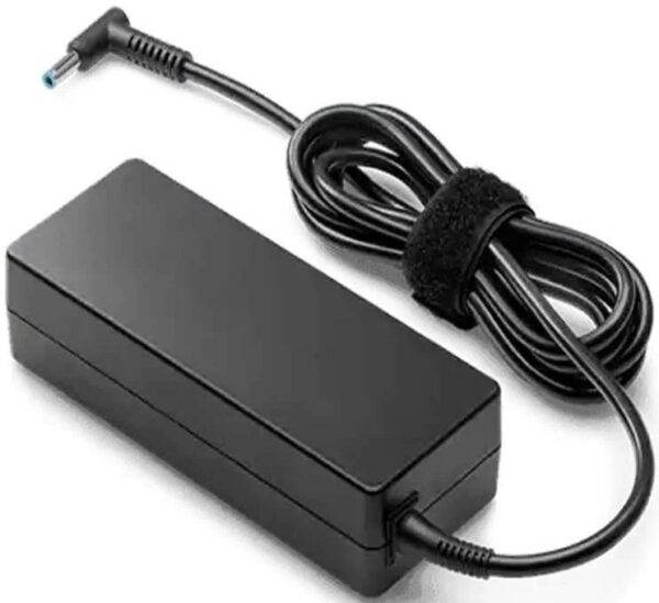 big_hp-65w-laptop-charger-2.jpg UniQue Generic Replacement HP Laptop Charger