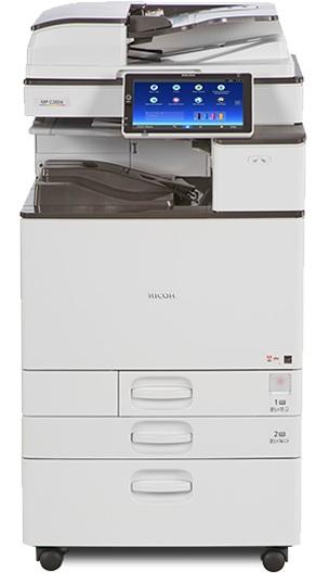 c2004-2.jpg RICOH COLOUR PRINTER REFURB