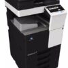 c227-2.jpg KONICA MINOLTA COLOUR PRINTER REFURB