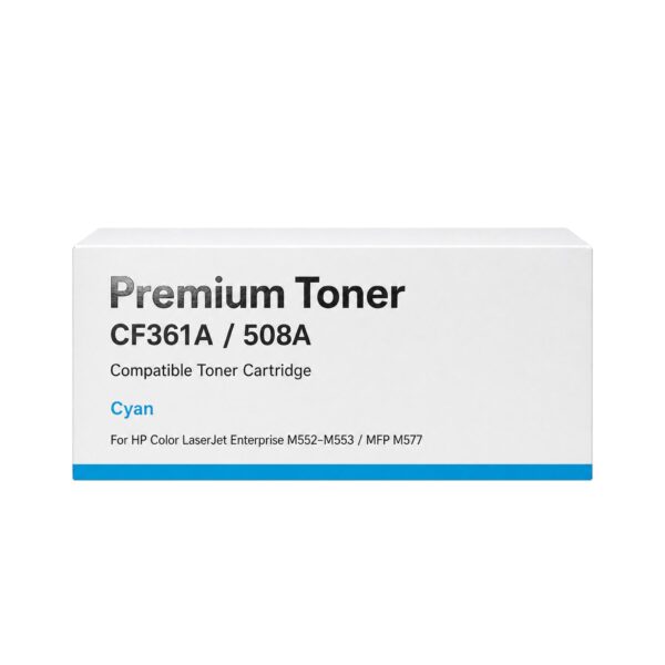 cf361-508.jpg CYAN TONER FOR HP 508A