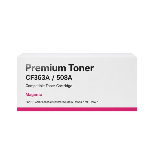 cf363-508a.jpg MAGENTA TONER FOR HP 508A