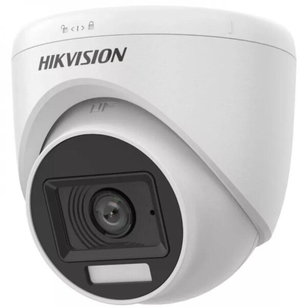 2MP COLORVU DOME 2.8MM