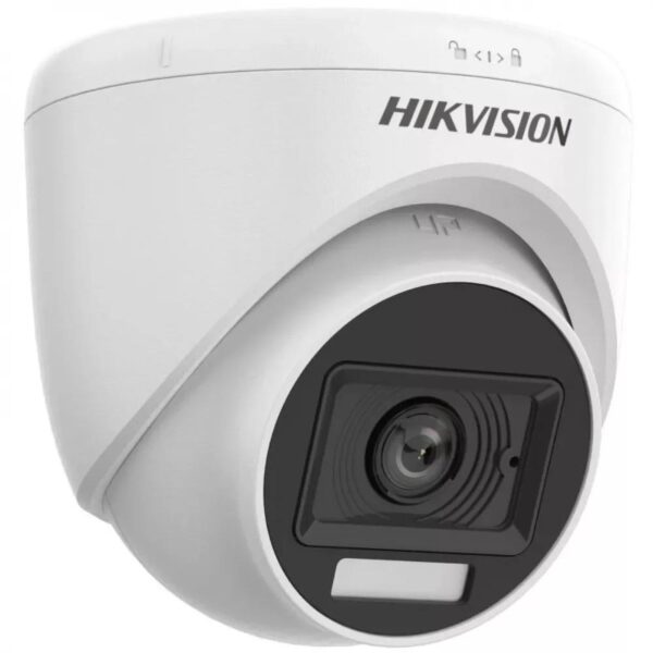 2MP COLORVU DOME 2.8MM