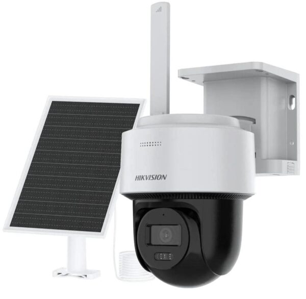 4MM 4G BATTERY CAM WITH SOLAR PANEL