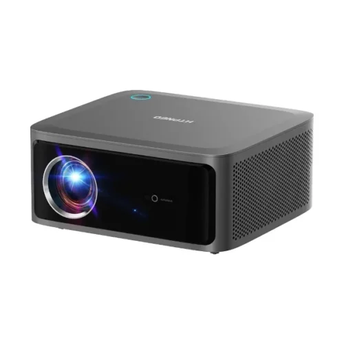 htpneo-h86-smart-projector-front-view