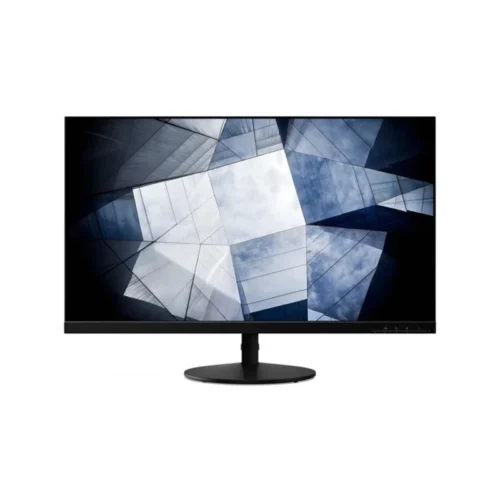 The Lenovo T23i-20 23-inch FHD LED Backlit LCD Monitor is a practical desktop display for users who need a dedicated monitor for everyday computer use. With a 23-inch screen, Full HD resolution and LED backlit LCD technology, the monitor provides a straightforward display solution for professional, business and home-office environments. For South African businesses, SMEs and professional users, having a dedicated monitor can make a desktop workstation more practical for day-to-day computer tasks. The Lenovo T23i-20 provides a 23-inch display area while maintaining a Full HD resolution, making it suitable for environments where users need a conventional desktop monitor rather than a smaller display. Key Features & Business-Class Highlights 23-inch display The Lenovo T23i-20 features a 23-inch display, providing a practical screen size for desktop use. The larger display area can be useful when working with documents, applications and other on-screen content that benefits from a dedicated monitor. For an office or home-office workstation, a 23-inch monitor provides a useful balance between screen size and desktop workspace. It can be incorporated into a variety of standard desktop setups where a dedicated display is required. Full HD resolution The monitor features Full HD (FHD) resolution. Full HD is a widely used display resolution for everyday computer applications, providing a defined viewing area for standard desktop work. For professionals and business users, this makes the monitor suitable for regular desktop activities where clear on-screen content is required. The Full HD specification is particularly relevant when selecting a monitor for an existing workstation and helps clearly identify the display capability of the product. LED backlit LCD technology The Lenovo T23i-20 uses LED backlit LCD display technology. This identifies the monitor as an LCD display with LED backlighting and provides an important part of its technical specification for customers comparing desktop monitors. For businesses purchasing monitors for office workstations, the display technology provides a clear indication of what type of panel and backlighting technology the product uses. Practical desktop display The T23i-20 is suited to desktop environments where a dedicated monitor is required. Its 23-inch size and Full HD resolution make it a practical option for general professional and office use based on the supplied product specifications. It can be considered for business workstations, SME offices and home-office setups where users require a conventional Lenovo monitor for their desktop environment. The product's defined model and SKU also make it straightforward to identify when purchasing or managing equipment. Lenovo T23i-20 model identification The product is identified as the Lenovo T23i-20, with the SKU 61F6MAT2SA. Using the exact model and SKU when purchasing helps ensure that the correct monitor is selected for an organisation's requirements. Customers looking for other products from the manufacturer can browse Lenovo Products, while customers comparing display options can explore Monitors. For manufacturer information and product assistance, refer to Official Product Support. 4. Key Features & Business-Class Highlights 23-inch display provides a practical screen size for desktop workstations. Full HD (FHD) resolution is suitable for standard desktop viewing and everyday computer use. LED backlit LCD technology defines the monitor's display technology. Lenovo T23i-20 model provides clear product identification. SKU 61F6MAT2SA can be used for accurate product identification when purchasing or managing equipment. Suitable for professional, business, SME and home-office environments based on the supplied specifications. 5. Pros and Cons Pros 23-inch display provides a practical desktop viewing area. Full HD resolution suits standard computer display requirements. LED backlit LCD technology. Lenovo-branded monitor with a clearly identified model and SKU. Suitable for professional and office desktop environments. Cons The supplied product data does not provide additional specifications such as ports, connectivity, refresh rate, panel type, stand adjustment, dimensions or warranty details, so these cannot be confirmed. 6. Complete Technical Specifications Specification Details Brand Lenovo Product / Model T23i-20 SKU 61F6MAT2SA Product Type Monitor Display Size 23-inch Resolution Full HD (FHD) Display Technology LED Backlit LCD 7. Image Alt Tags Image Alt Tags lenovo-t23i-20-23-inch-fhd-led-backlit-lcd-monitor lenovo-t23i-20-23-inch-fhd-monitor-display lenovo-t23i-20-led-backlit-lcd-monitor-side-view 8. SEO Keywords Lenovo T23i-20 monitor Lenovo T23i-20 23-inch monitor Lenovo 23-inch monitor Lenovo FHD monitor Lenovo LCD monitor Lenovo LED backlit LCD monitor 23-inch FHD monitor 23-inch LCD monitor Full HD monitor LED backlit monitor Lenovo monitor 61F6MAT2SA