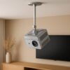 listing-1698-T-TYPE-CEILING-MOUNT-Wanbo-Silver-5kg-img-1784883450001.jpg Wanbo Ceiling Mount for X5 Pro