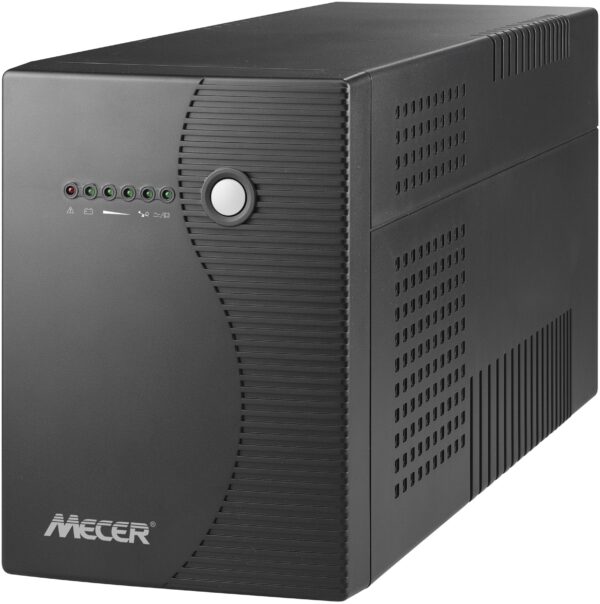 MECER 650VA LINE INTERACTIVE U
