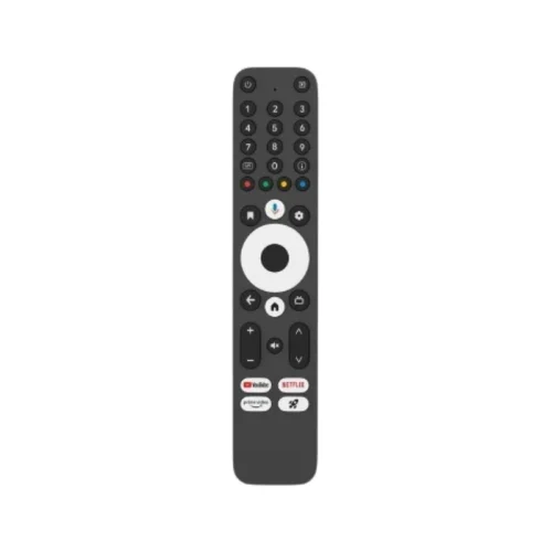 mecool-g20-replacement-remote-control-front-view