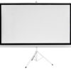 pst84-2.jpg TRIPOD PROJECTOR SCREEN 84-inch