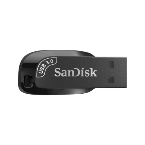 sdcz410064gg46.jpg SANDISK ULTRA SHIFT USB 3.0 FLASH DRIVE 64GB