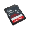 SD CL10: 256GB