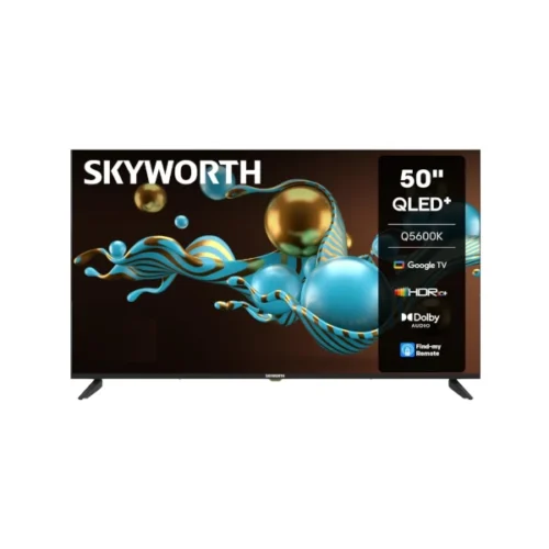 skyworth-50-inch-qled-full-hd-google-tv-front-view-50q5600k skyworth-50-inch-qled-full-hd-google-tv-front-view-50q5600k